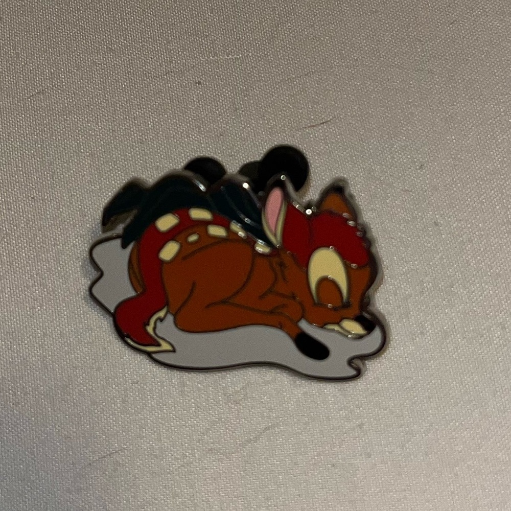 Disney Bambi Pin - Picture 2 of 4